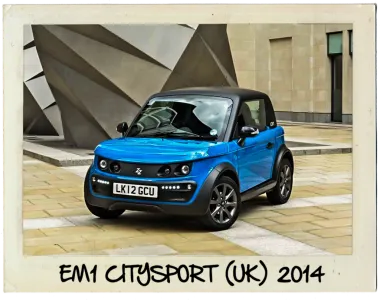 EM1 Citysport